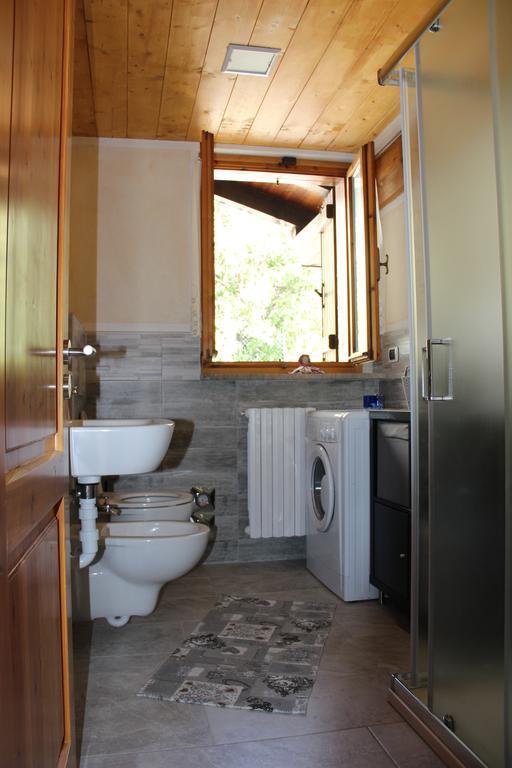 Mon Grenier Apartment Aosta Exterior photo