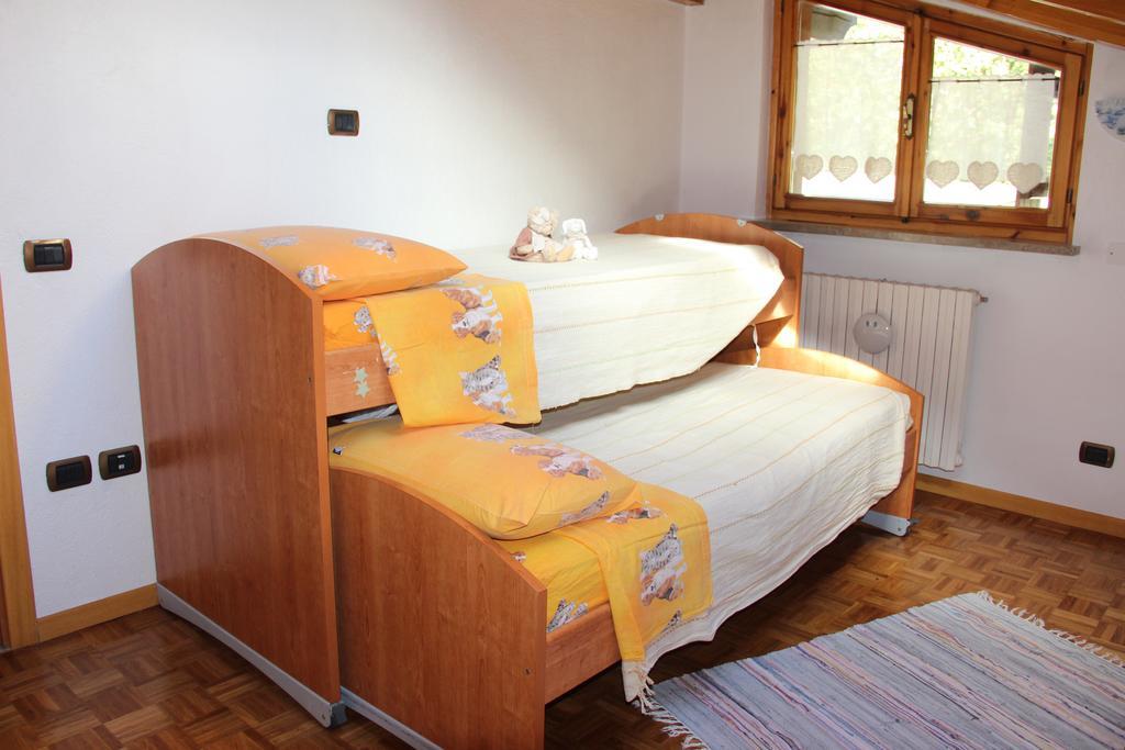 Mon Grenier Apartment Aosta Exterior photo