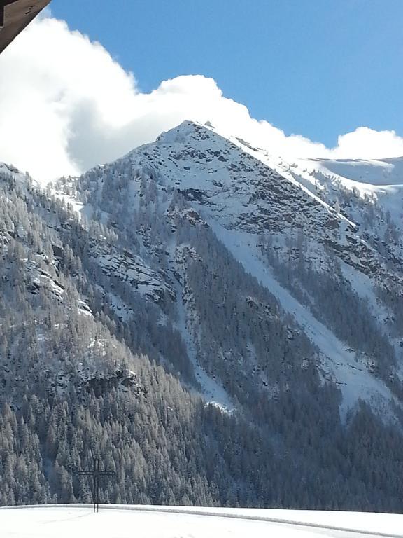 Mon Grenier Apartment Aosta Exterior photo